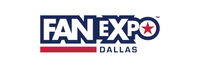 DALLAS, TX - Fan Expo Dallas