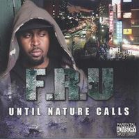 Until Nature Calls LP by Fru