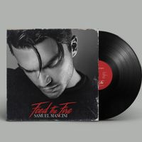 Feed the Fire (Deluxe Red Edition): Vinyl