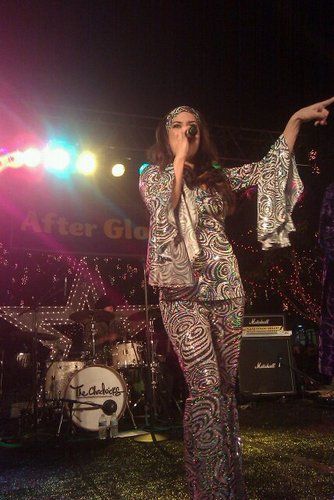 Glendale Glitters 2010
