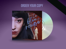 Le Bleu du Rouge Album: Bonnie Li's new album in CD + Digital
