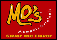 MO's Memphis Originals coffeehouse