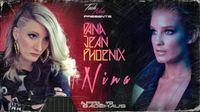 Tech Noir - Dana Jean Phoenix & NINA