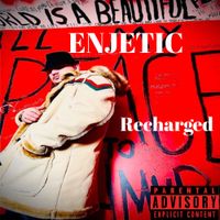 Recharged by Enjetic
