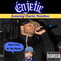 New York In The House by Enjetic (feat. Charles Hamilton)