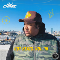 Got Beats, Vol. 16 by DJ Chase