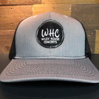 WHC Trucker Cap
