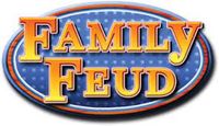 Game Night:  Family Feud