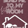 Send me to my Listening Room T-Shirt
