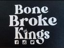 Bone Broke Kings T Shirt