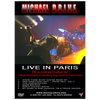 DVD - Michael Drive - The Fastdrive Show - Live in Paris