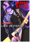 VIDEO DOWNLOAD - Michael Drive  - The Fastdrive Show -  Live In Paris