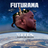 FUTURAMA ft. DJ DRAMA by Spita