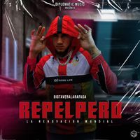 Repelpero by Bigtaveralarafaga