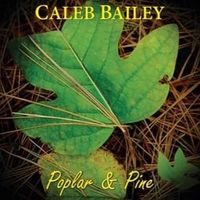 Poplar & Pine by Caleb Bailey