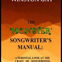 The Monster Songwriter's Manual
