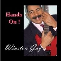 Hands On! by Winston Gay