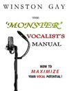 The Monster Vocalist Manual