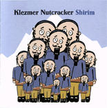 Klezmer Nutcracker Holiday Concert