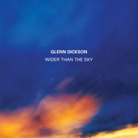 Wider than the Sky: CD