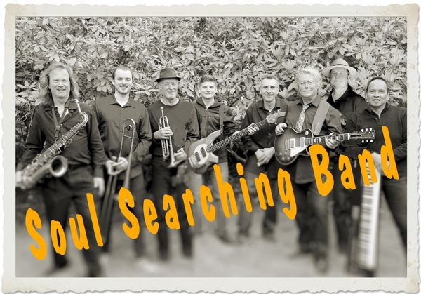 Soul Searching Band