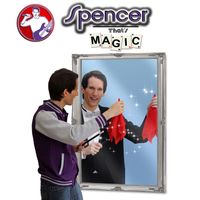 That's Magic by spencerofficial.com