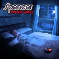 *PRE ORDER 14th November* Spencer - Stranger Things CD 