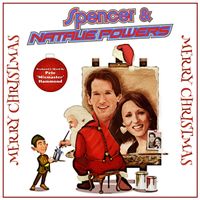Spencer & Natalie Powers - Merry Christmas  by spencerofficial.com