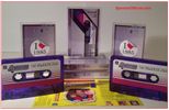 The Power Of Love - Collectors Cassette and FREE CD