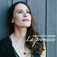 La promesse (2017) by Kristine St-Pierre
