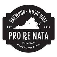 Pro Re Nata Music and Brewhouse