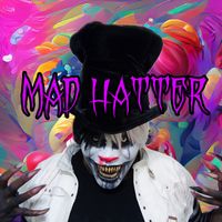 Mad Hatter by Klowniac