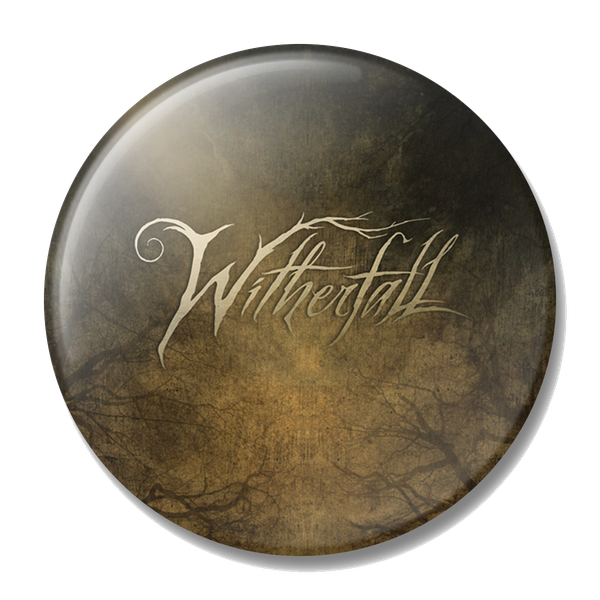 Witherfall Logo Button