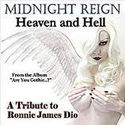 Midnight Reign Dio Tribute Heaven and Hell