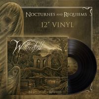 Nocturnes and Requiems: Vinyl