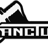 Sanctuary Logo Patch