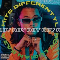 Hits Differently by Roy Lucian Baza