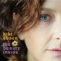 The Beauty Inside by Kiki Ebsen