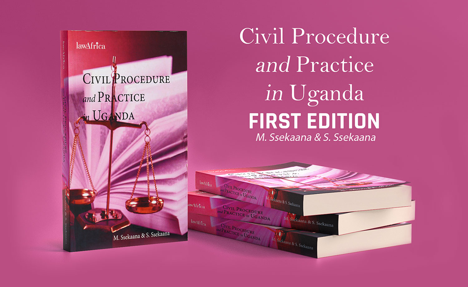 Civil Procedure Rules Uganda