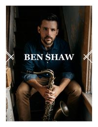 BEN SHAW "the charts"