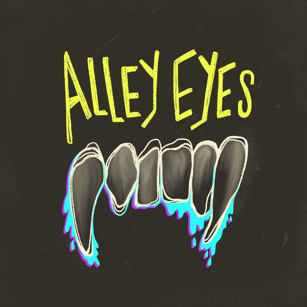 Become an Alley Eyes Supporter