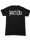 Alley Eyes Crew T-Shirt
