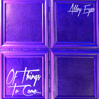 Of Things To Come...: CD