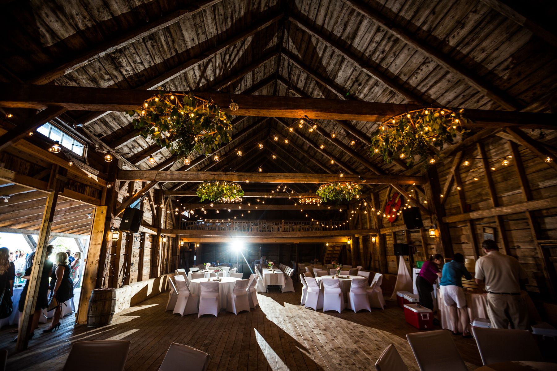 Sackville Music Barn