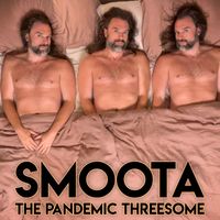 The Pandemic Threesome EP by Smoota