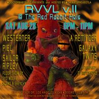 RVVL Volume II