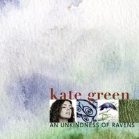 An Unkindness of Ravens by Kate Green