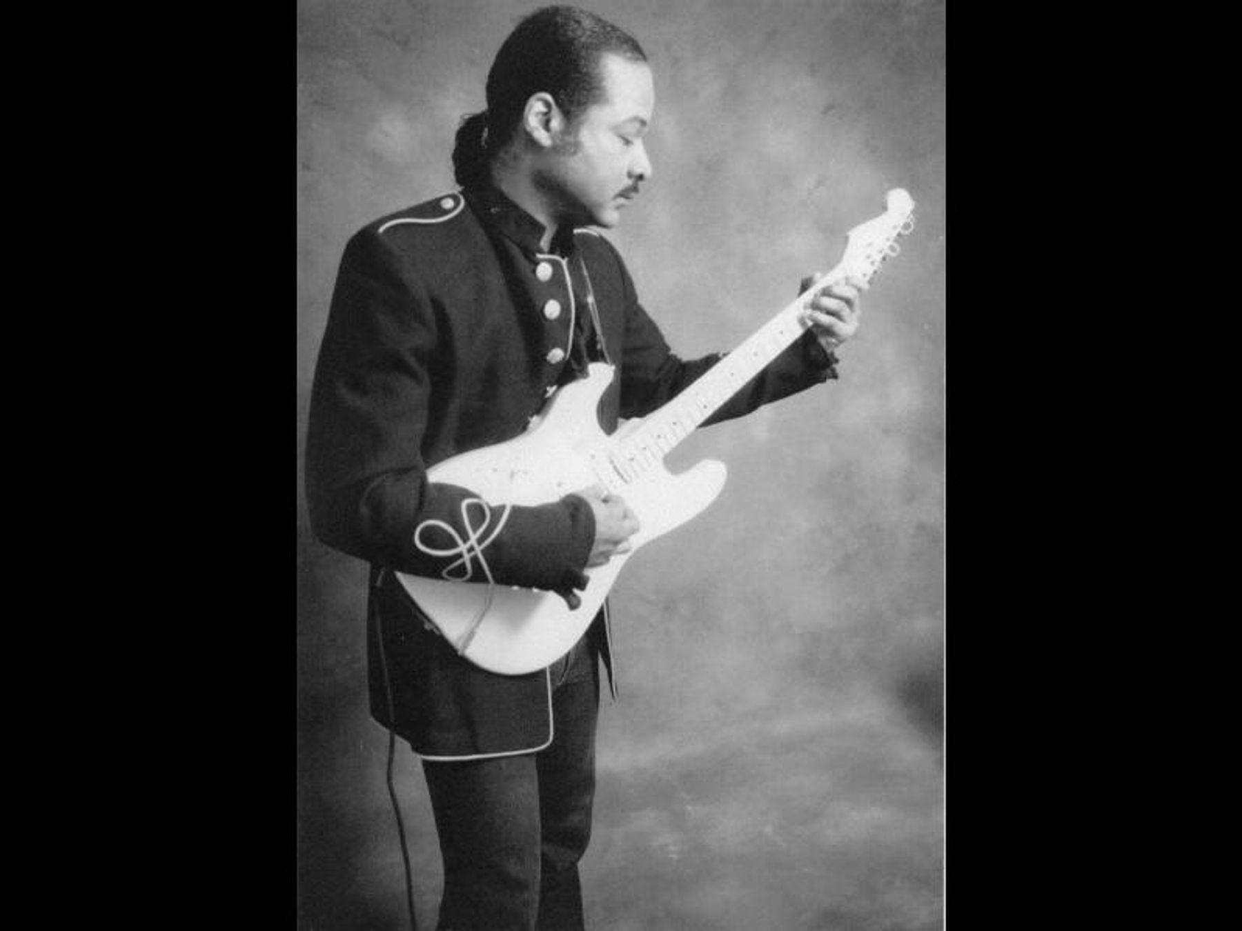 The Wild Rice Band About