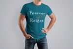 Forever God Reigns T-Shirt