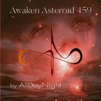 Awaken Asteroid 459 by AllDayNight